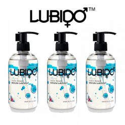 Lubido Lubricant 250ml - Image 4
