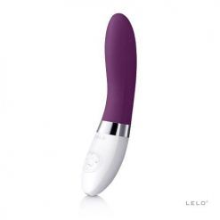 LELO Liv 2 Rechargeable Vibrator - Image 3