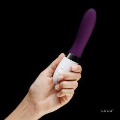 LELO Liv 2 Rechargeable Vibrator - Image 4