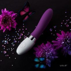 LELO Liv 2 Rechargeable Vibrator - Image 5