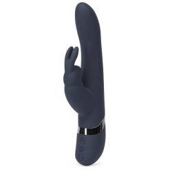 Fifty Shades Darker Oh My USB Rechargeable Rabbit Vibrator - Image 4