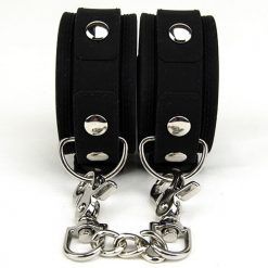 Alternative view of Bound to Please Silicone Universal Cuffs