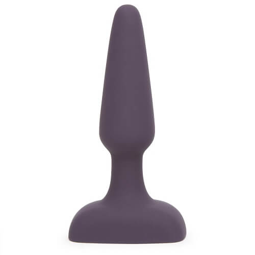 Fifty Shades Freed Feel So Alive Rechargeable Vibrating Pleasure Plug - Image 4