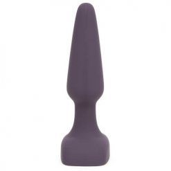Fifty Shades Freed Feel So Alive Rechargeable Vibrating Pleasure Plug - Image 5