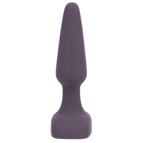 Fifty Shades Freed Feel So Alive Rechargeable Vibrating Pleasure Plug - Image 5