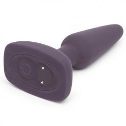 Fifty Shades Freed Feel So Alive Rechargeable Vibrating Pleasure Plug - Image 3