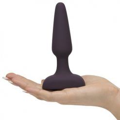 Fifty Shades Freed Feel So Alive Rechargeable Vibrating Pleasure Plug - Image 8