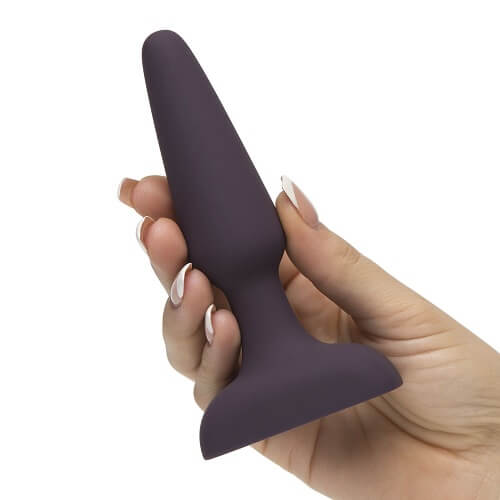 Fifty Shades Freed Feel So Alive Rechargeable Vibrating Pleasure Plug - Image 9