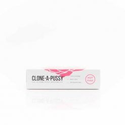 Clone A Pussy Silicone Casting Kit Hot Pink - Image 3