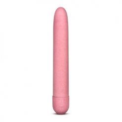 Gaia Biodegradable Eco Vibrator Coral Pink