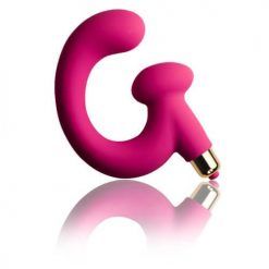 Shed Simove's OMG Silicone G-Spot Vibrator - Image 3