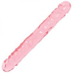 Doc Johnson Junior Double Dong