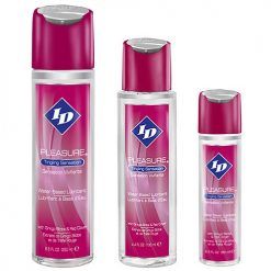 ID Pleasure Lubricant-130ml - 4.4 fl oz - Image 3