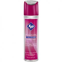 ID Pleasure Lubricant-250ml - 8.5 fl.oz