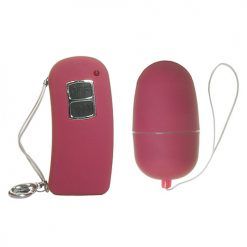 Loving Joy 10 Function Remote Control Wireless Egg