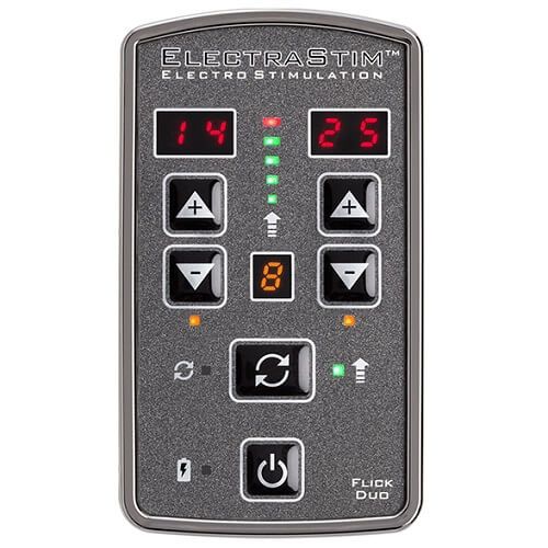 Electrastim Flick Duo Stimulator Pack - Image 2