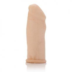 4 Inch Latex Penis Extension - Image 6