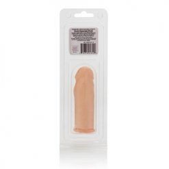 4 Inch Latex Penis Extension - Image 7
