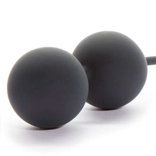 Fifty Shades of Grey Tighten and Tense Silicone Jiggle Balls - Image 4