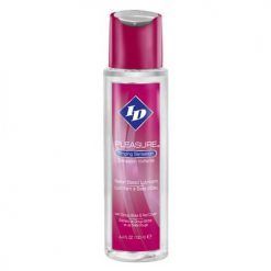 ID Pleasure Lubricant-130ml - 4.4 fl oz