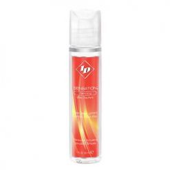ID Sensation Warming Lube - 30ml/1 fl.oz - Image 3