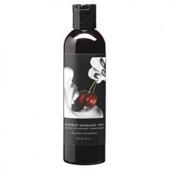 Cherry Massage Oil 237ml