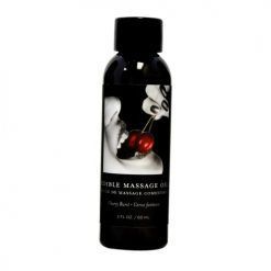 Cherry Massage Oil 60ml