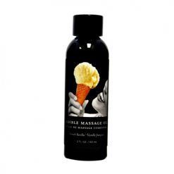 Massage Oil Vanilla 60ml