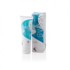 YES WB Organic Water Based Personal Lubricant - 50ml
