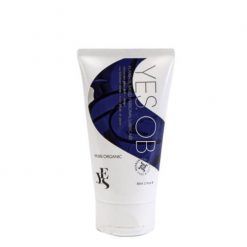 YES OB Natural Plant-Oil Based Personal Lubricant-80ml - Image 3