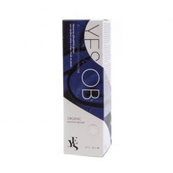 YES OB Natural Plant-Oil Based Personal Lubricant-80ml - Image 4