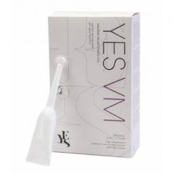 YES VM Vaginal Moisturising Gel - 6x5ml Applicators