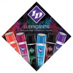 ID Lubricants Range Logo