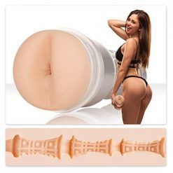 Fleshlight Girl's Butts - Riley Reid - Euphoria Male Masturbator