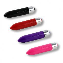 RO 80mm Ammunition for Love Colours Bullet Vibrator