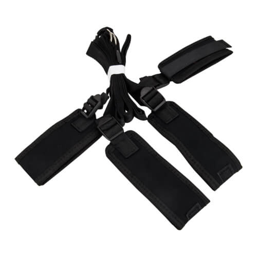 Loving Joy Under the Mattress Restraint System - Image 4
