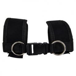 Loving Joy Beginners Wrist Restraints - Image 3