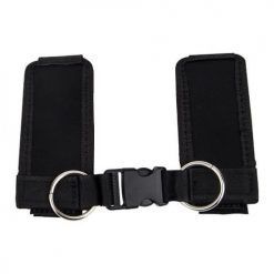 Loving Joy Beginners Wrist Restraints - Image 4