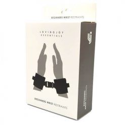 Loving Joy Beginners Wrist Restraints - Image 6