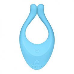 Satisfyer Partner Multifun 1 Couples Love Ring - Image 4