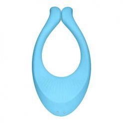Satisfyer Partner Multifun 1 Couples Love Ring - Image 5