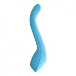 Alternative view of Satisfyer Partner Multifun 1 Couples Love Ring
