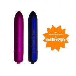 Alternative view of Rocks Off RO 160mm Ammunition for Love 10 Speed Bullet