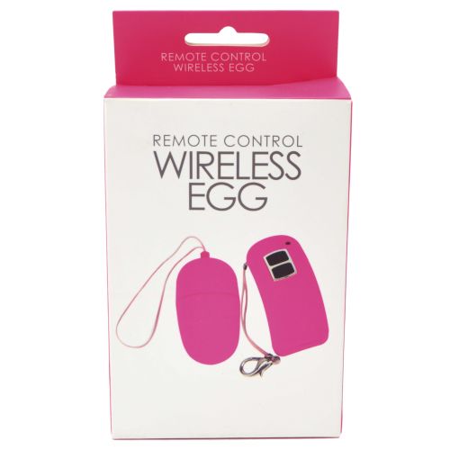 Loving Joy 10 Function Remote Control Wireless Egg - Image 2