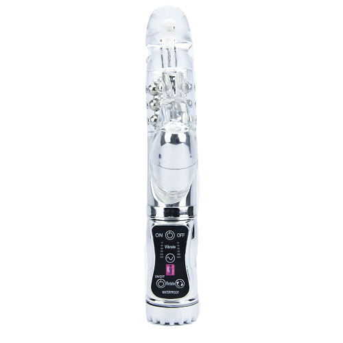 Jessica Rabbit Ultimate Plus Vibrator - Image 3