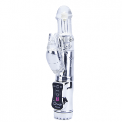 Jessica Rabbit Ultimate XXTRA G Vibrator