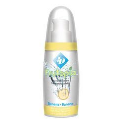 Frutopia Banana Lube 100ml