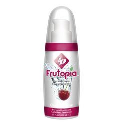 Frutopia Cherry Lube 100ml