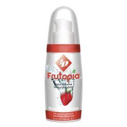 Frutopia Strawberry Lube 100ml
