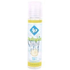 Frutopia Banana Lube 30ml